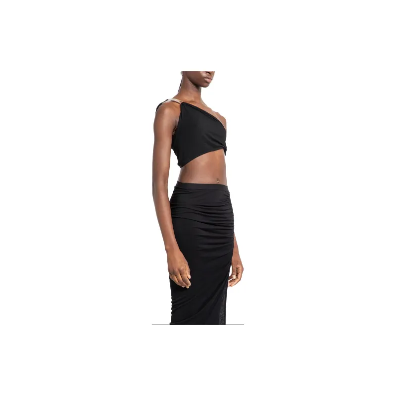 RICK OWENS/RO Bra Women's Black-2