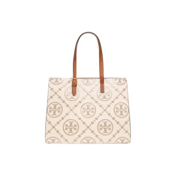 TORY BURCH T Monogram Handbags