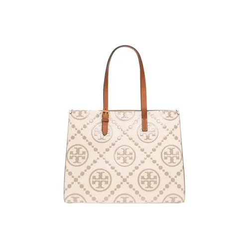 TORY BURCH T Monogram Handbags