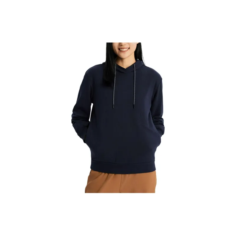 Columbia Transit Sweatshirts Women's Blue-2