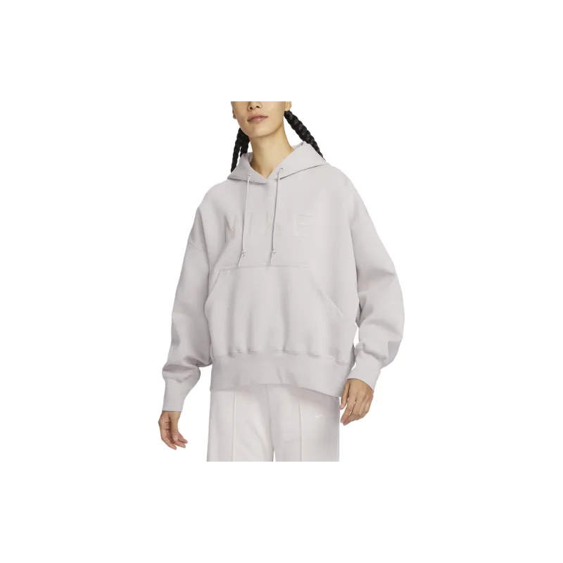 Nike Sweatshirts Women's Gray-2