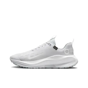 Nike React Infinity Run 4 Gore Tex White Pure Platinum