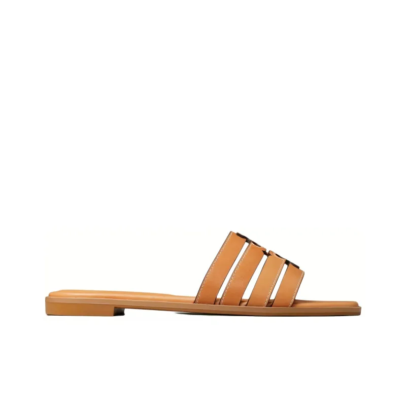 TORY BURCH Ines Cage Slides-1