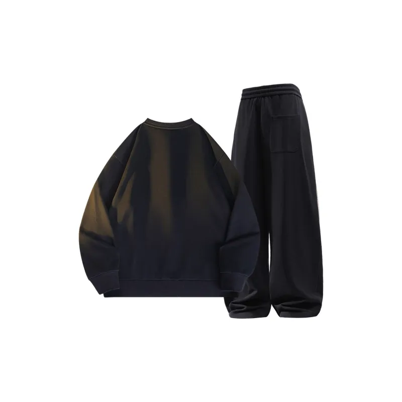 TIMD Casual Sportswear Unisex-3