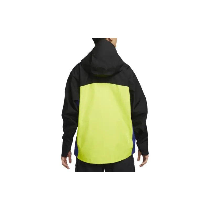 Nike ACG Jackets Men Blue-3