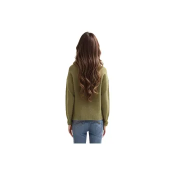 Mapping Knitwear Women's