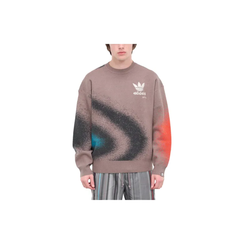 Adidas X Song For The Mute Sweater-2