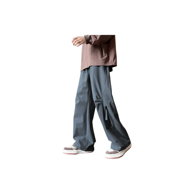 YZ Casual Pants Men-7