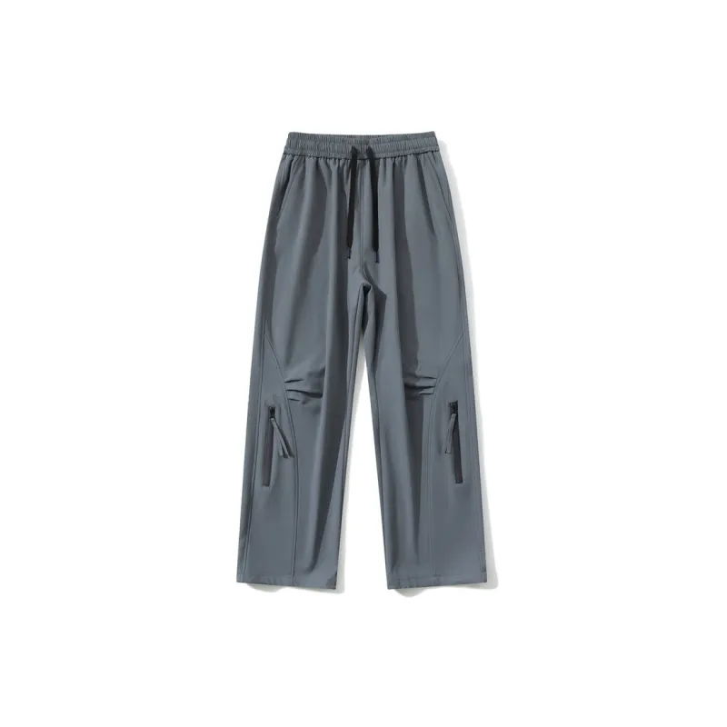 YZ Casual Pants Men-8