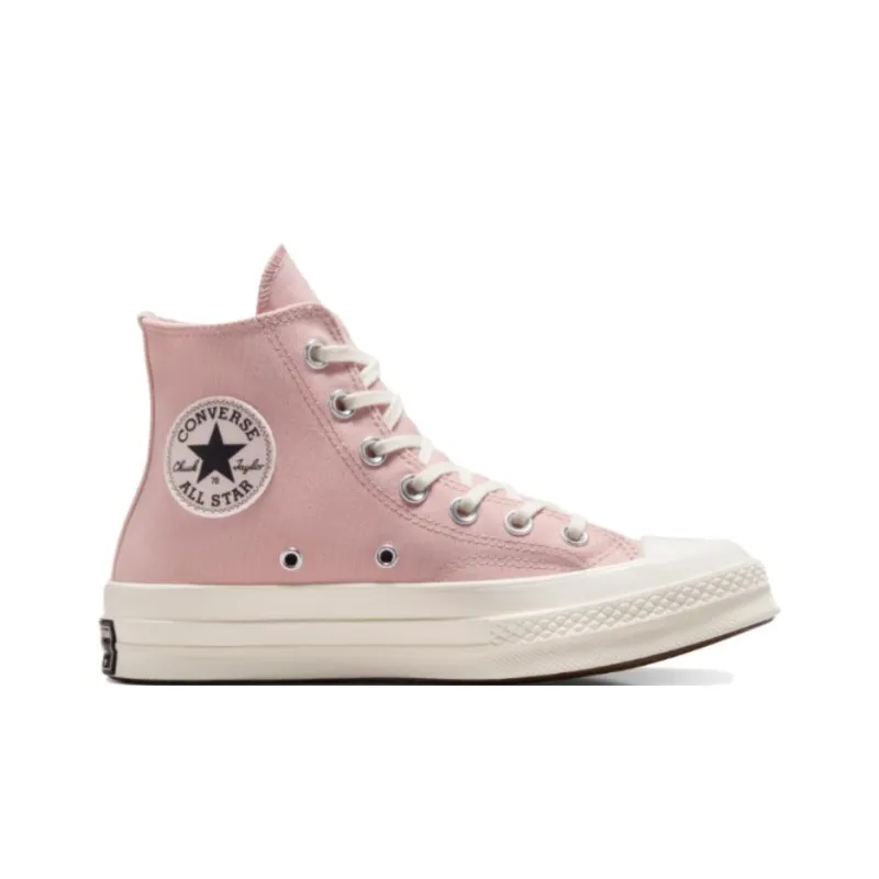 Converse Women's Chuck 70 High 'Pearls & Studs Flush Stone' Women's-1