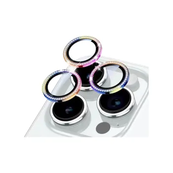 YOOVEI Mobile Phone Lens Protectors