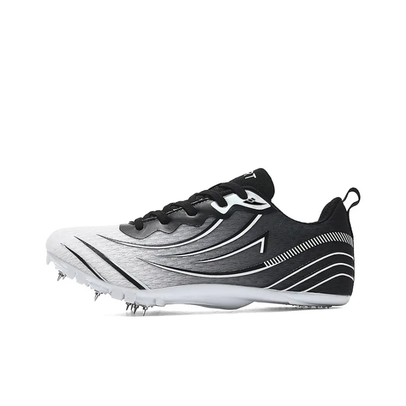 Kuding Breathable Low-Top Running Shoes Unisex-8