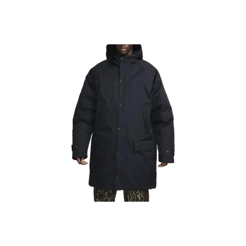 Nike Life Therma Fit 3 In One Parka-4