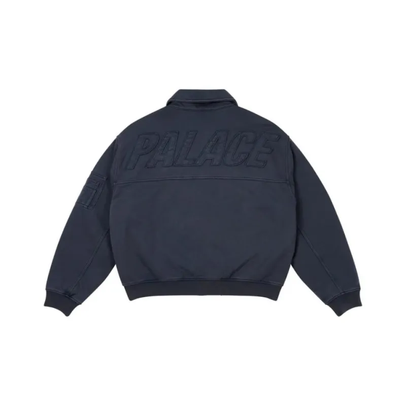 PALACE Heavy Bomber Jacket-2