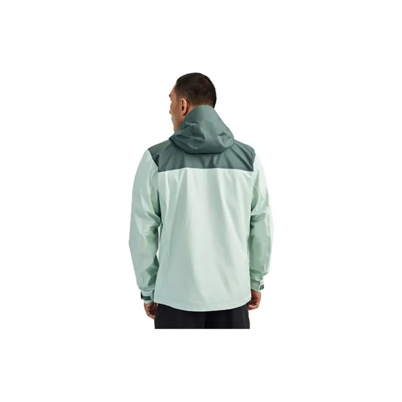 KAILAS Water Resistant Windproof Breathable Lightweight Windbreaker Jacket Unisex-15