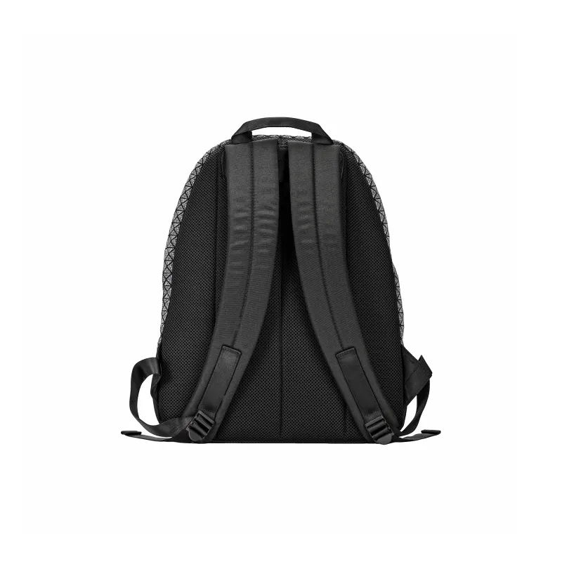 ISSEY MIYAKE Kuro Cotton Backpack Unisex Black-5