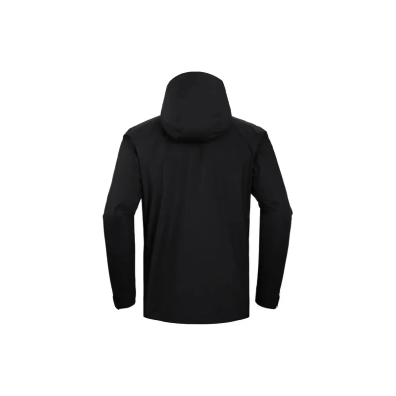 KAILAS Water Resistant Windproof Breathable Lightweight Windbreaker Jacket Unisex-8