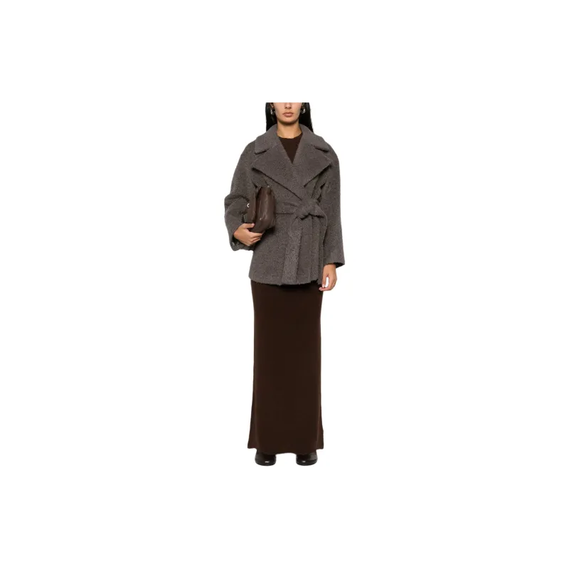JOSEPH Marin Coat-1