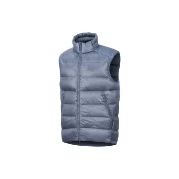 Arcteryx CERIUM SV VEST Men's Stratus Blue