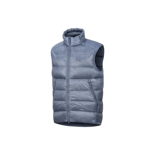 Arcteryx CERIUM Series SV VEST Vest Men's Stratus Blue