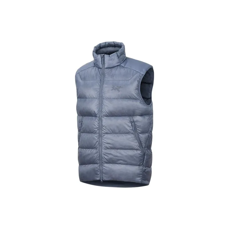 Arcteryx CERIUM SV VEST Men's Stratus Blue-0