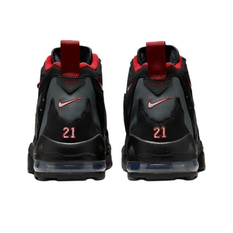 Nike Air DT Max 96 "Falcons"-4