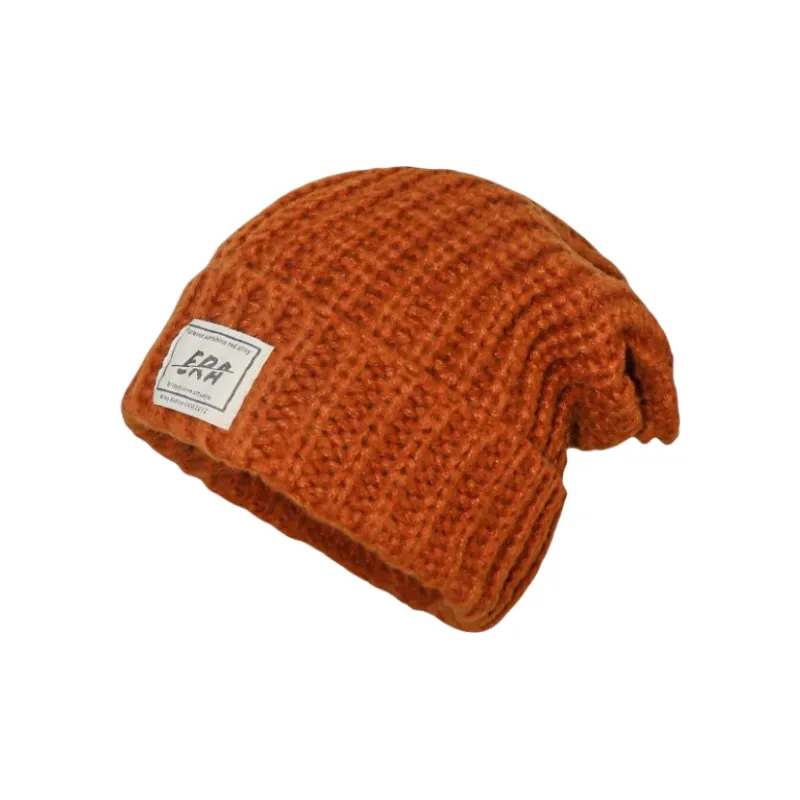 Bejirog Polyester Beanies Unisex-6