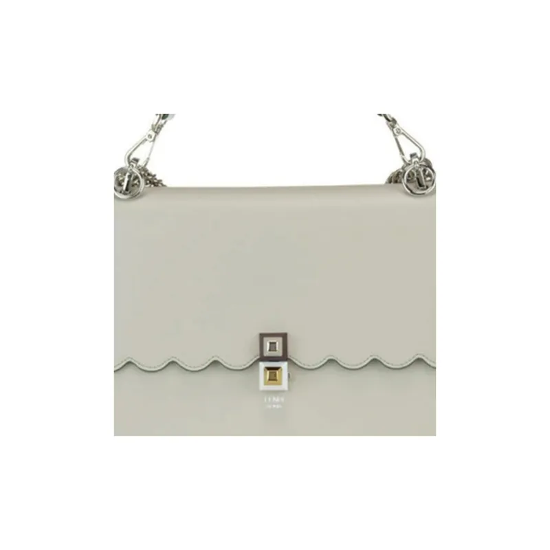 FENDI Kan I Handbags-3