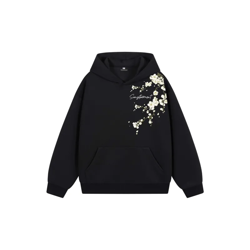 SUNSETMONENT Sweatshirts Unisex-1