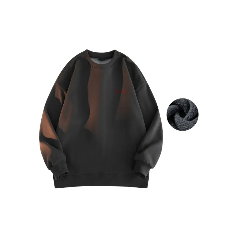 FUERZA Sweatshirts Unisex-19