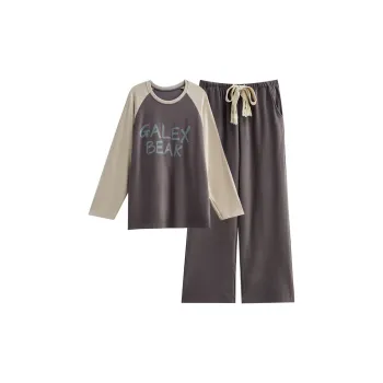 Same Language Pajama Set Women's