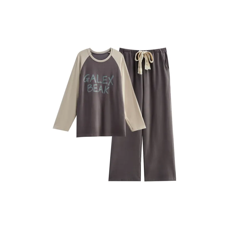 Same Language Pajama Set Women's-0