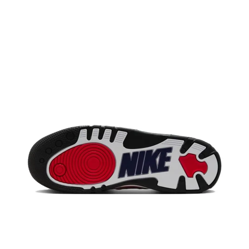Nike Air Force 3 Low Sp Nigo White-5