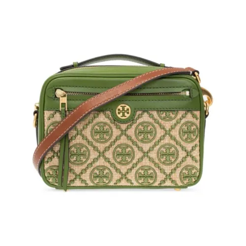 TORY BURCH T Monogram Crossbody Bags