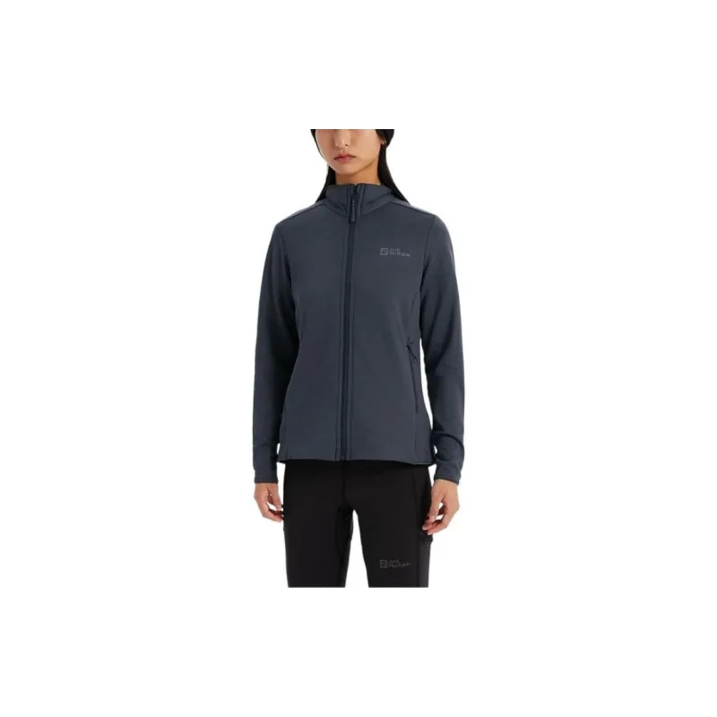 JACK WOLFSKIN Jackets Women's-2
