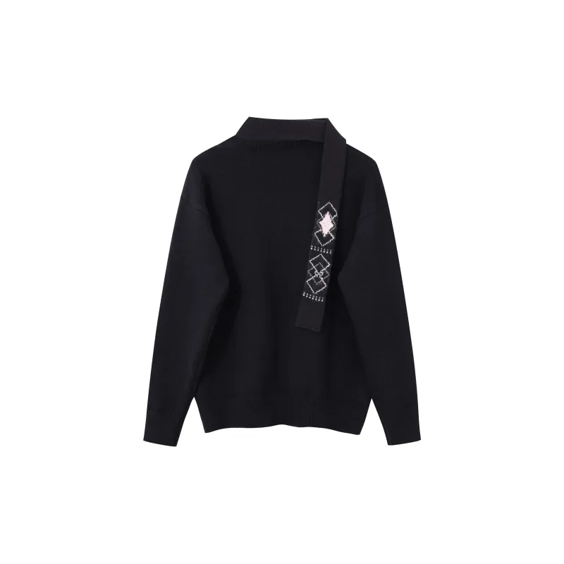 FPMZ Knitwear Women's-3