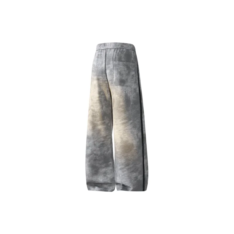 Anyveiw Casual Pants Unisex-9