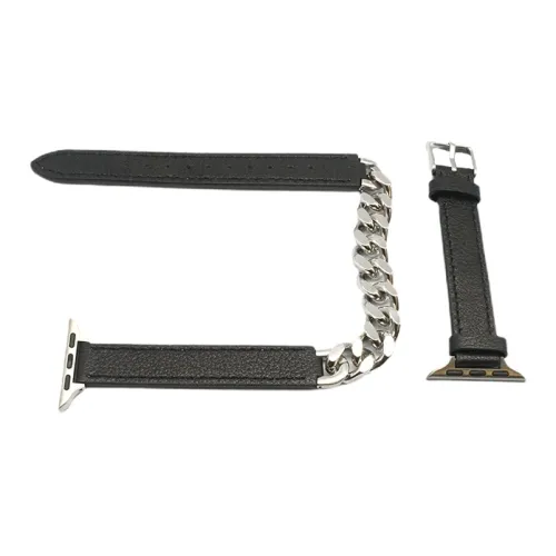 VERENA REINE Compatibility With Apple Watch 38 41 All Models Watch Bands 370mm Unisex