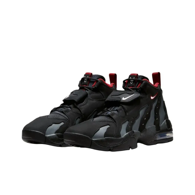 Nike Air DT Max 96 "Falcons"-2