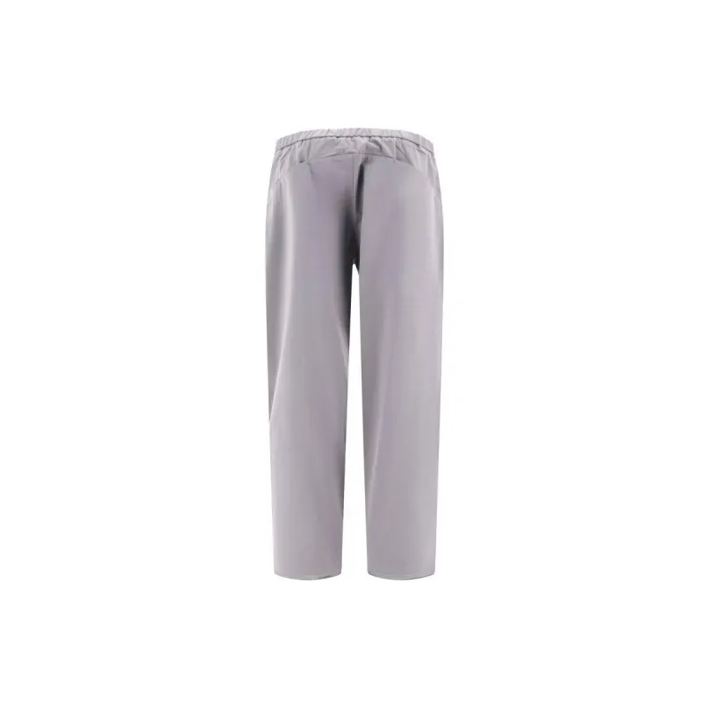 ROA Climbing Straight Leg Trousers-1