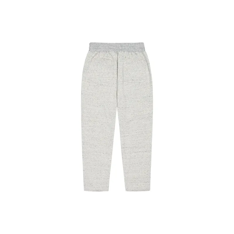 New Balance TOKYO DESIGN STUDIO Knitted Sweatpants Unisex Gray-1