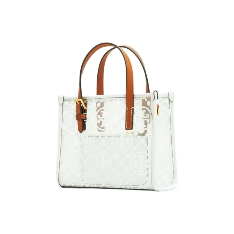 TORY BURCH T Monogram Handbags-1