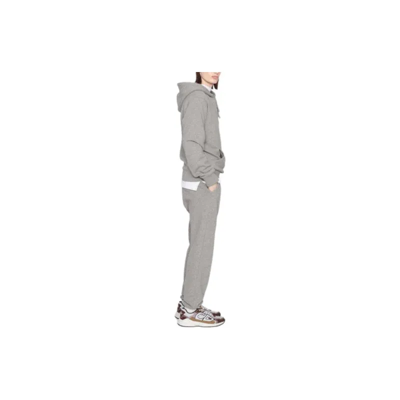 DIOR SS22 Sweatshirt Men's Gray-5