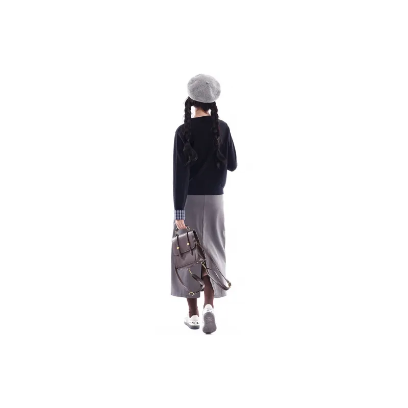 BVODE Knitwear Women's-2