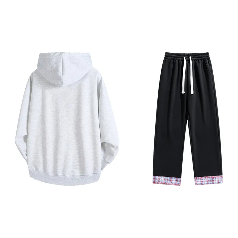 PAUL COSTELLOE Casual Sportswear Unisex-9
