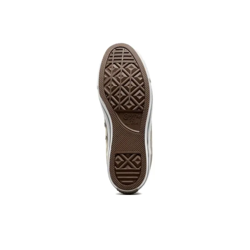 Converse Chuck Taylor All Star Leather High 'Classic Taupe'-4