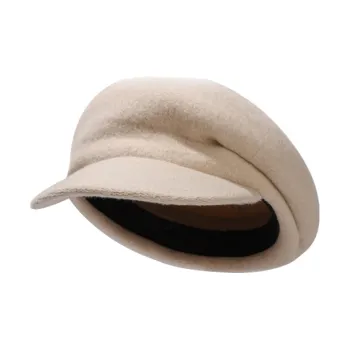 15 MINS Berets Women's