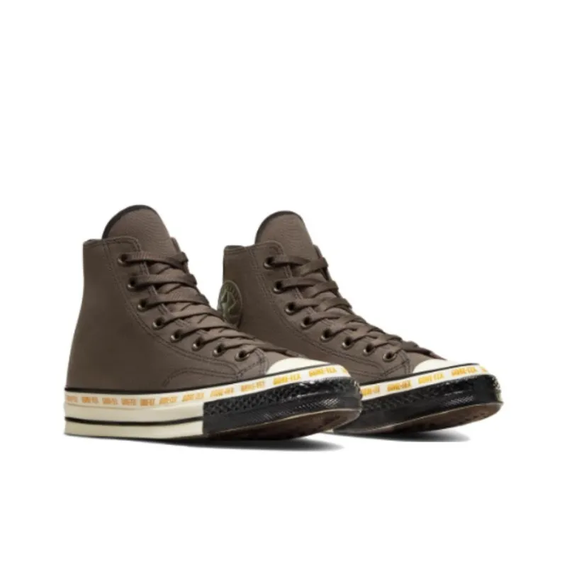 Chuck 70 Converse GORE TEX High 'Truffle'-2