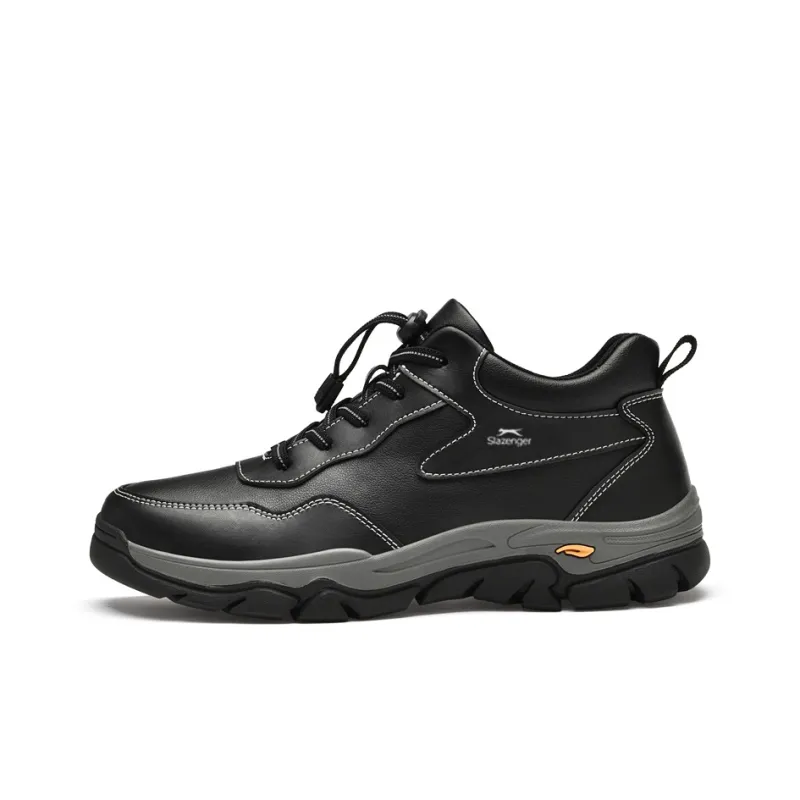 Slazenger Casual Shoes Men's Black-14