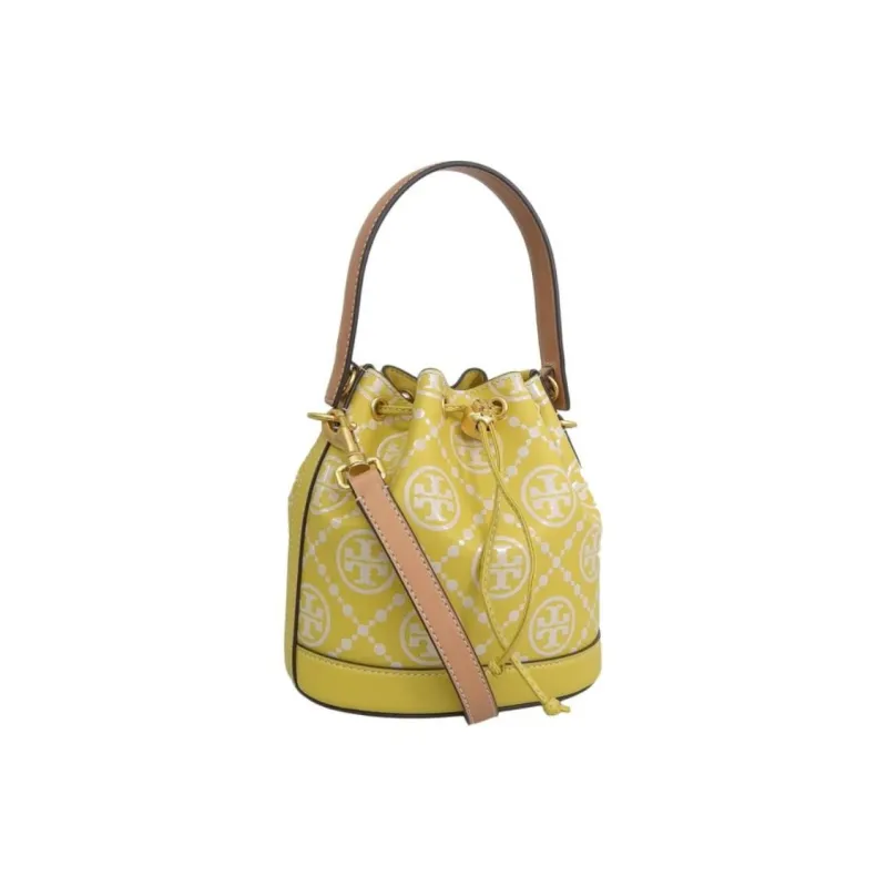 TORY BURCH T Monogram Handbags-1